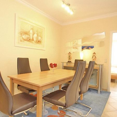 Ferienanlage Poststrasse 34 Ferienanlage Poststr 34 Appartement 2 티멘도르프스트랜드 외부 사진