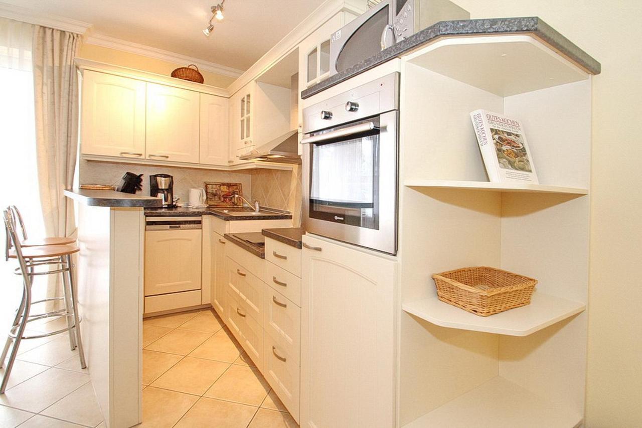 Ferienanlage Poststrasse 34 Ferienanlage Poststr 34 Appartement 2 티멘도르프스트랜드 외부 사진