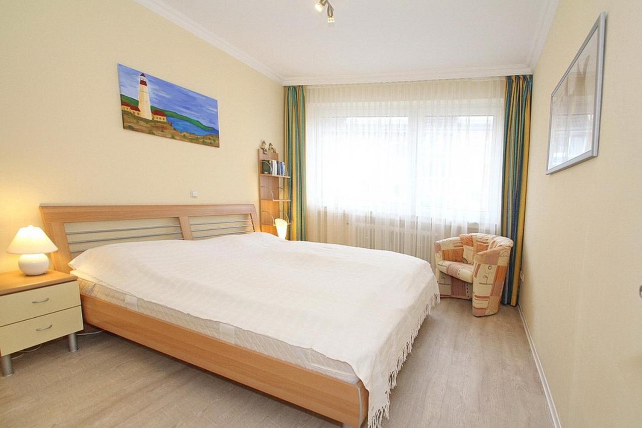 Ferienanlage Poststrasse 34 Ferienanlage Poststr 34 Appartement 2 티멘도르프스트랜드 외부 사진