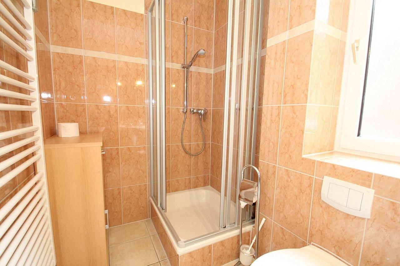Ferienanlage Poststrasse 34 Ferienanlage Poststr 34 Appartement 2 티멘도르프스트랜드 외부 사진