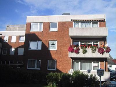 Ferienanlage Poststrasse 34 Ferienanlage Poststr 34 Appartement 2 티멘도르프스트랜드 외부 사진